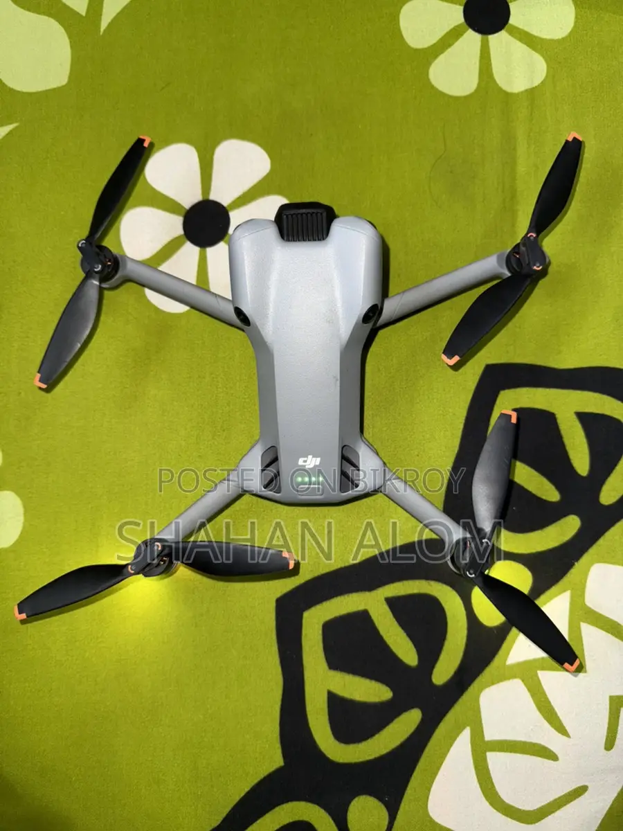 Dji Mini 5 Pro Drone