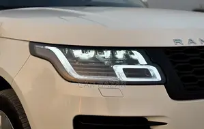 Range Rover Vogue Autobiography 3.0L 2016
