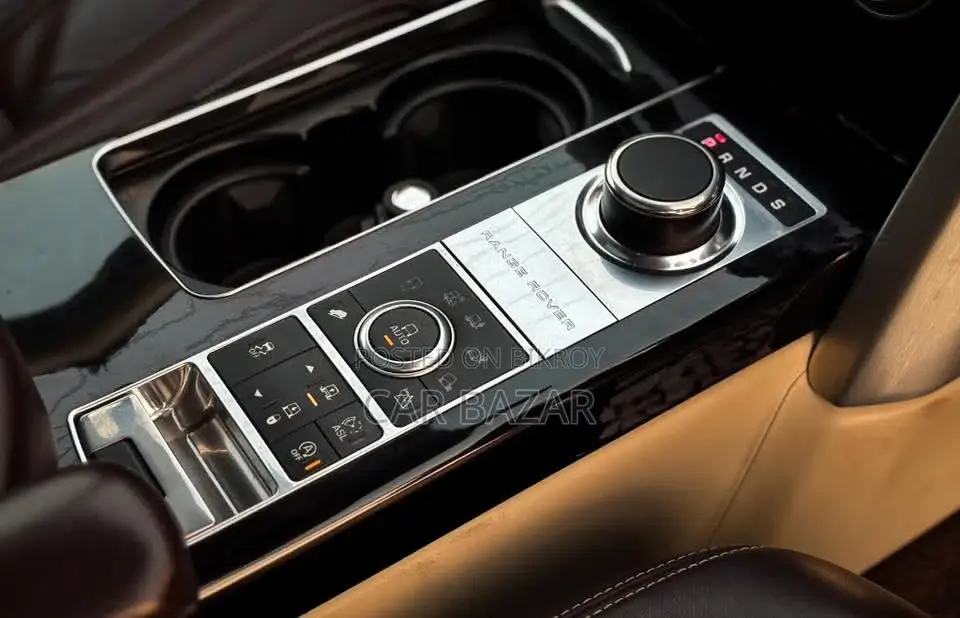 Range Rover Vogue Autobiography 3.0L 2016