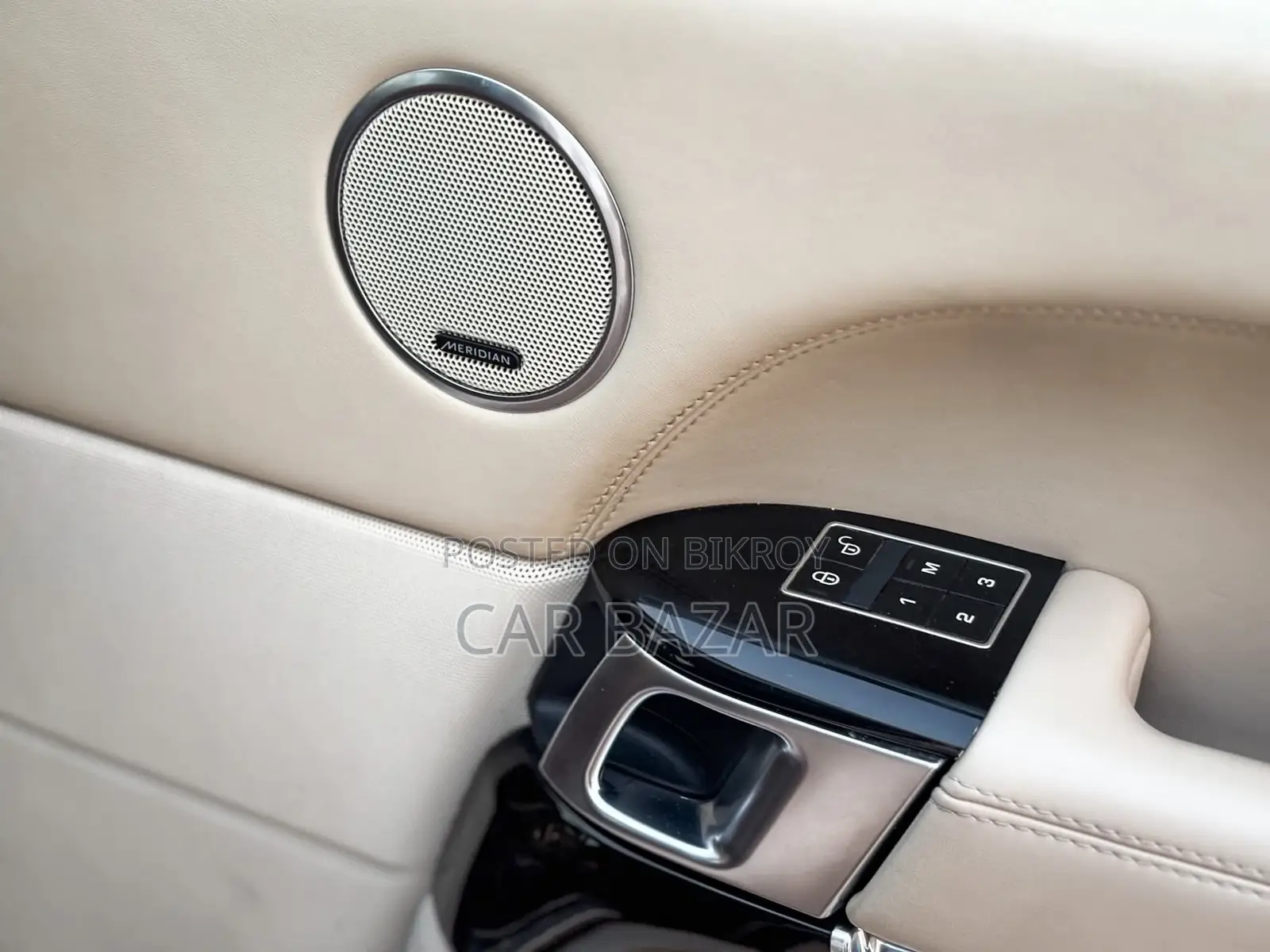 Range Rover Vogue Autobiography 3.0L 2016