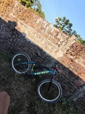বিক্রয়ের জন্য সাইকেল