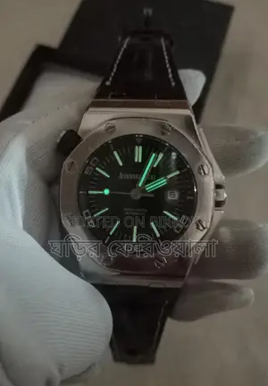 European Great AP Royal OAK Automatic Watch