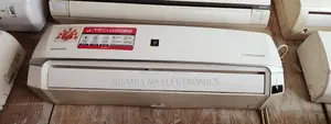 Sharp 1.5 ton inverter ac