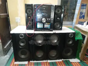 Sound System for Sale