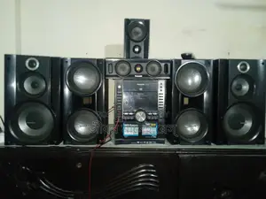 Sound System for Sale
