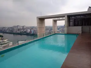 Luxurious apartment full furnish Gulshan