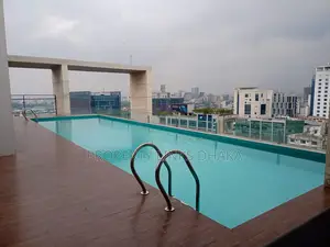 Luxurious apartment full furnish Gulshan
