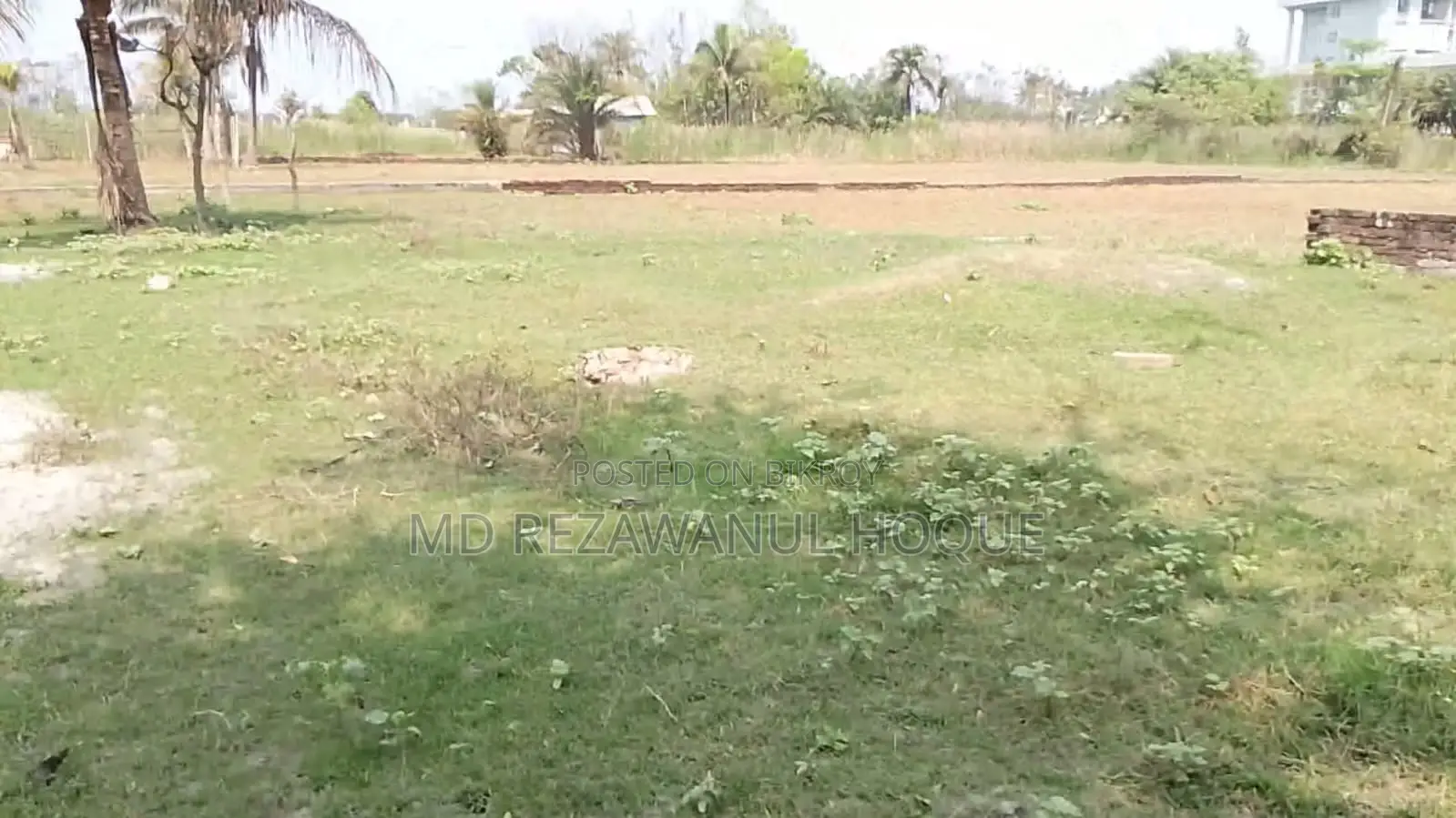 4.95 Decimal Private Land for Sale