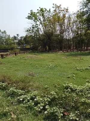 4.95 Decimal Private Land for Sale