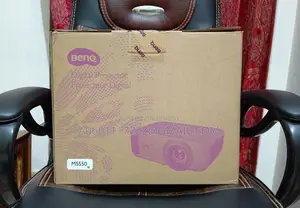 BenQ MS550 Brand New Projector