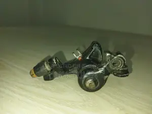 হাইডোলিক ব্রেক