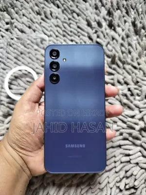 Samsung Galaxy A25 5g (ব্যবহৃত)