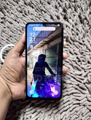 Samsung Galaxy A25 5g (ব্যবহৃত)
