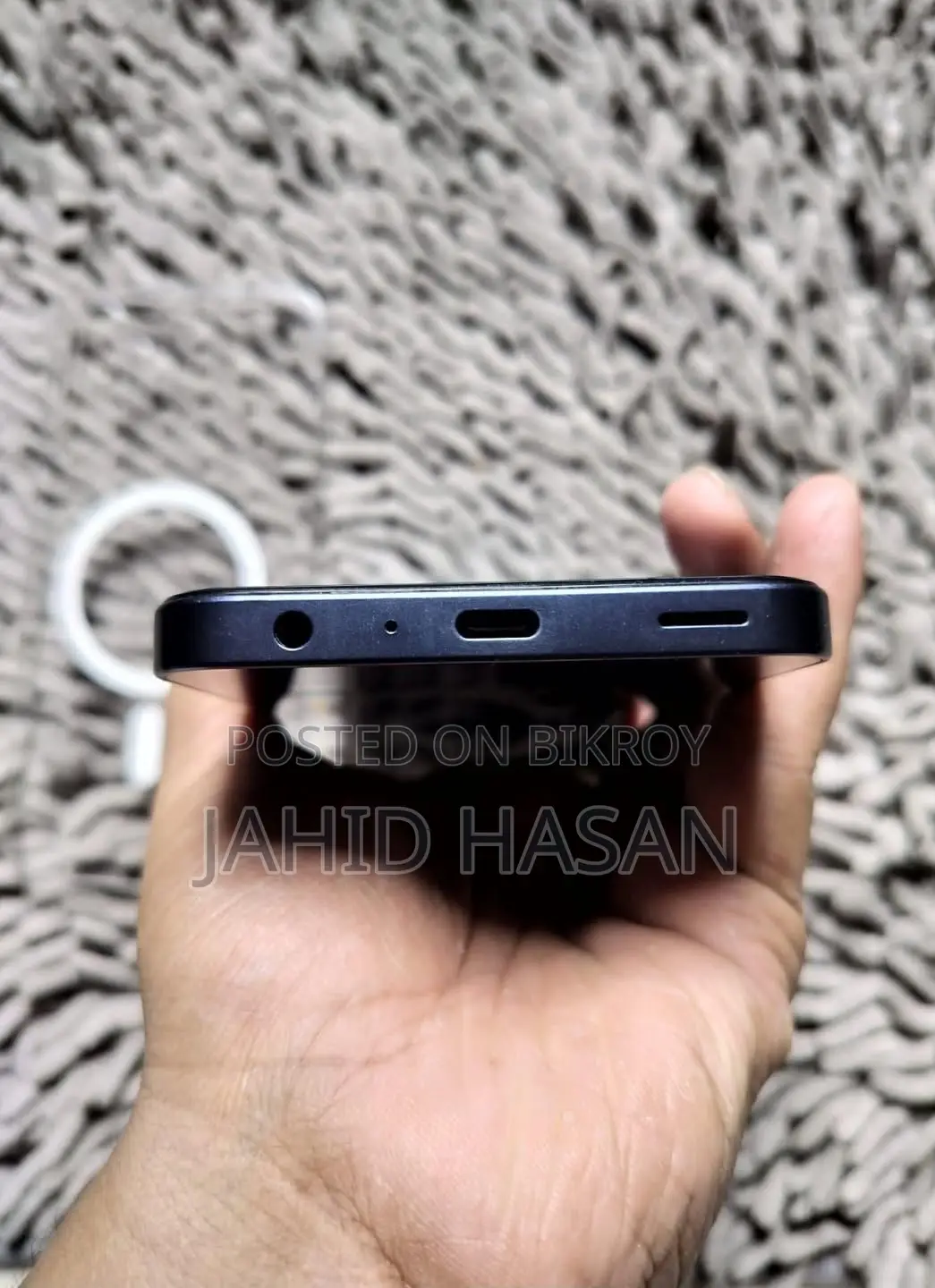 Samsung Galaxy A25 5g (ব্যবহৃত)