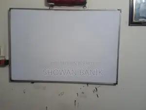 White Board
