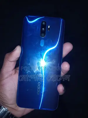 OPPO A9 2020 ` (Used)