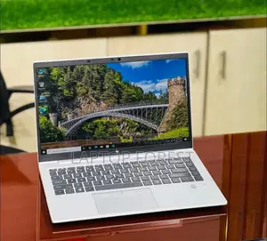HP EliteBook 830 G7 i5-10th Gen.. Full fresh business class Laptop
