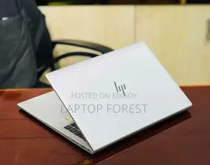 HP EliteBook 830 G7 i5-10th Gen.. Full fresh business class Laptop