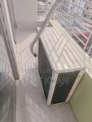 সিঙ্গার এসি ২ টন