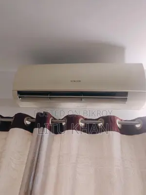 সিঙ্গার এসি ২ টন