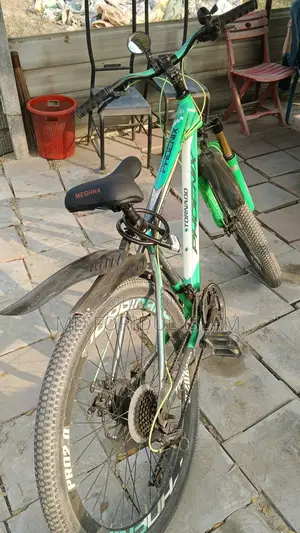 সাইকেল বিক্রয় হবে