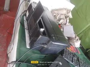 Epsion L130 Printer