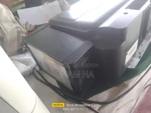 Epsion L130 Printer