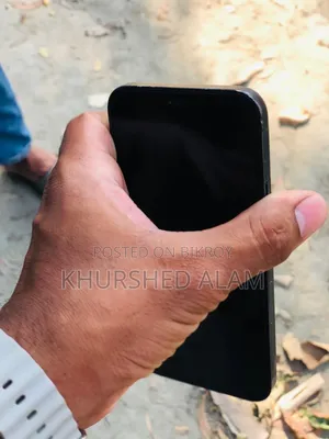 New Apple iPhone 12 Pro 256 GB Blue