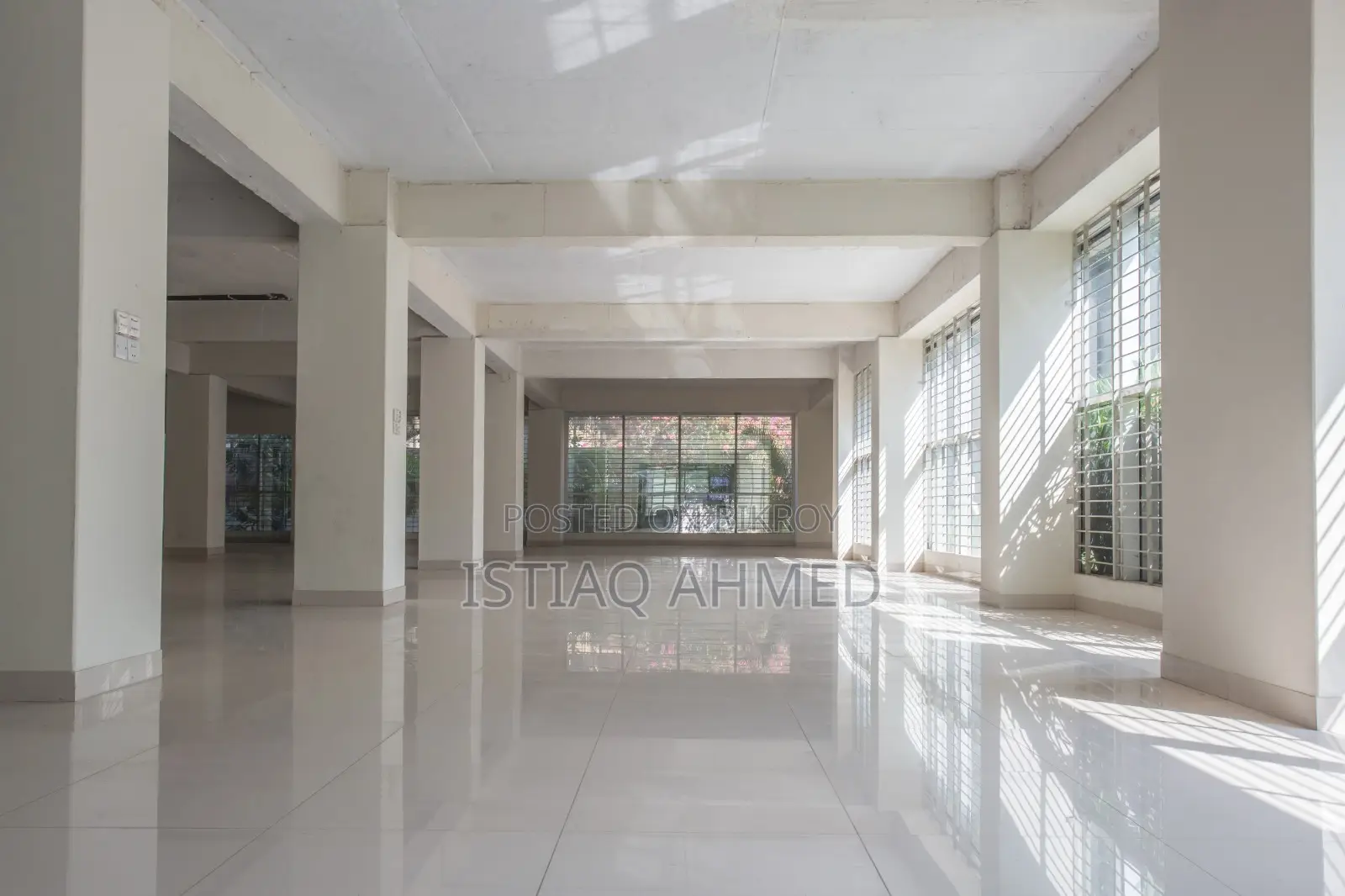 Ground Floor, Ready Commercial, Banglamotor