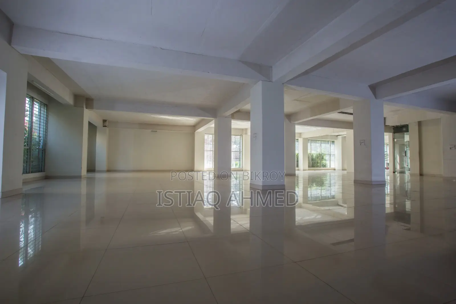 Ground Floor, Ready Commercial, Banglamotor