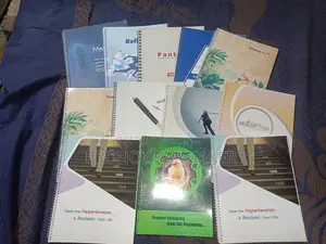 প্যাড খাতা