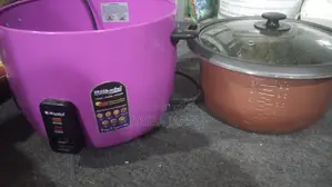 Electric Rice Cooker