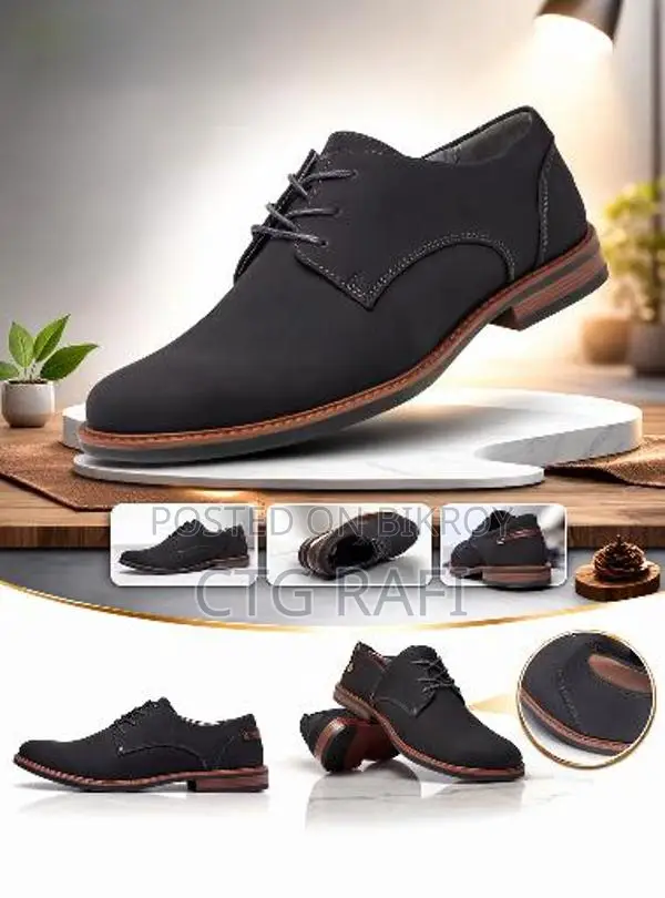 Premium Comfort Suite Leather