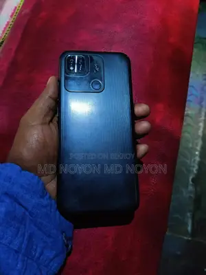 Xiaomi Redmi 10A (Used)