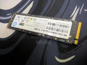 M.2 Nvme Ssd 512gb Hp