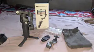 DJI OSMO MOBILE 7P