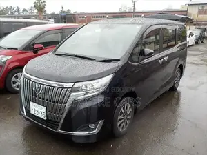 Toyota Esquire GI NON HYB 4.5 POINT 2021