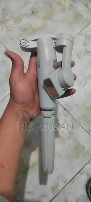 Mobile Phone Gimbal Model M1