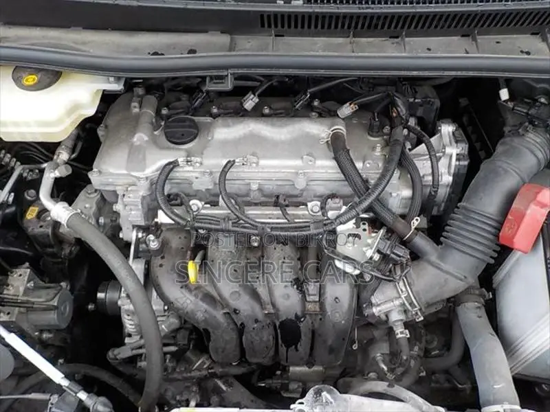 Toyota Esquire GI NON HYB 4.5 POINT 2021