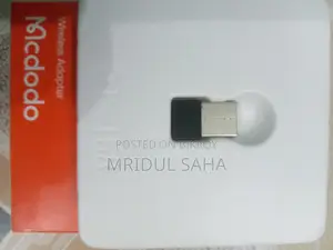 Mcdodo OT-1580 Wireless Bluetooth Adapter