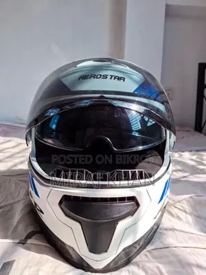 Helmet Sale