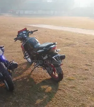 TVS Apache RTR 2020