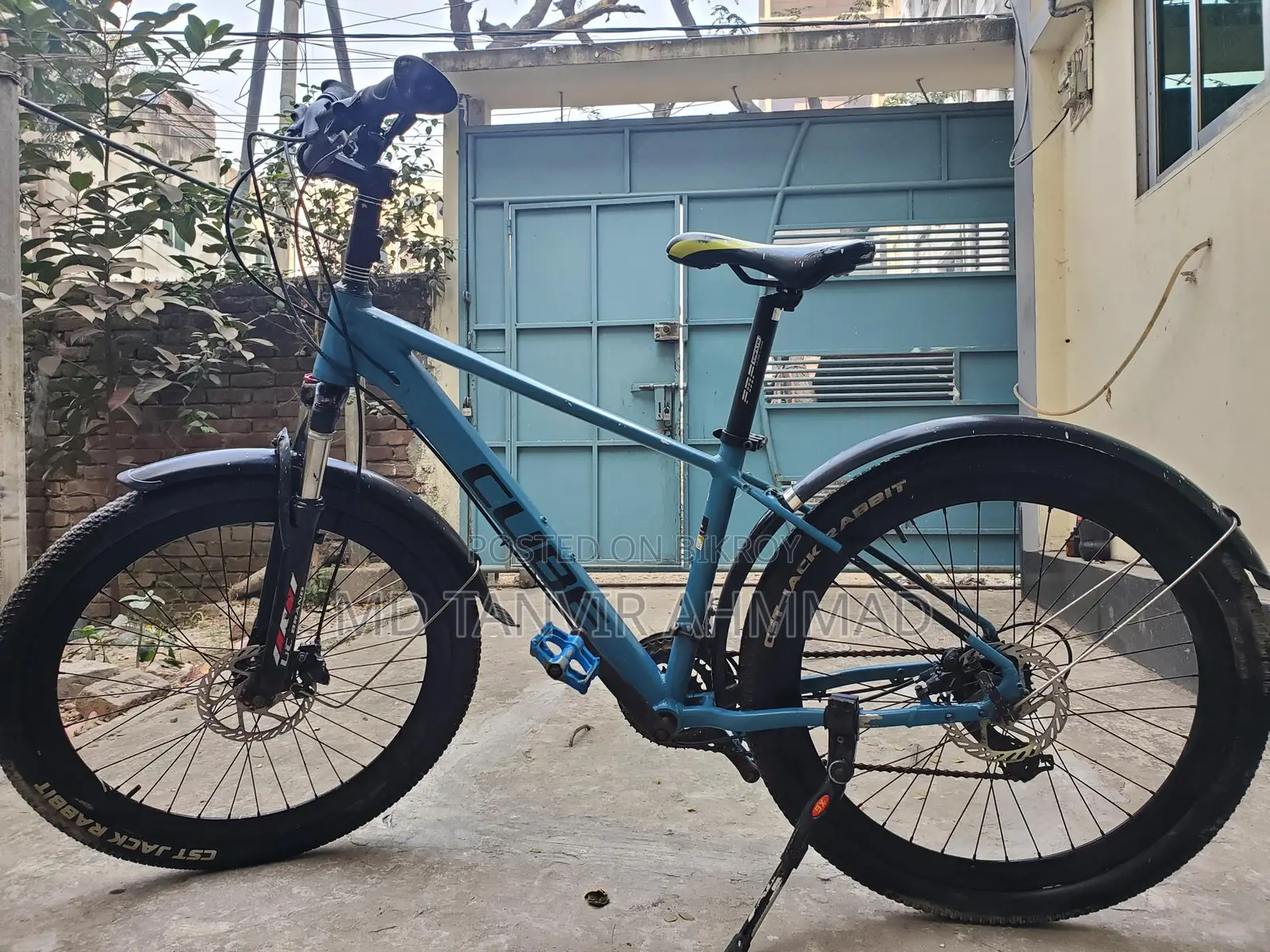 Bicycle for sale