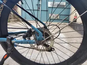 Bicycle for sale