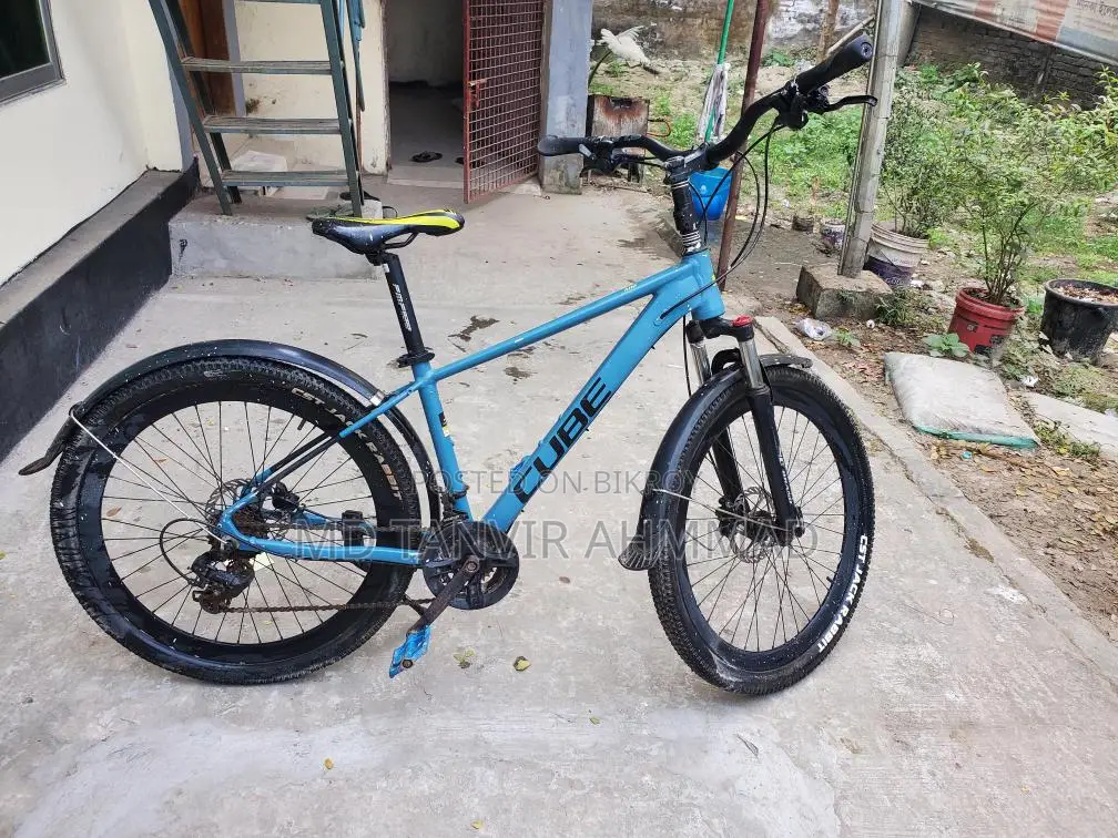 Bicycle for sale
