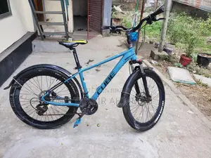 Bicycle for sale