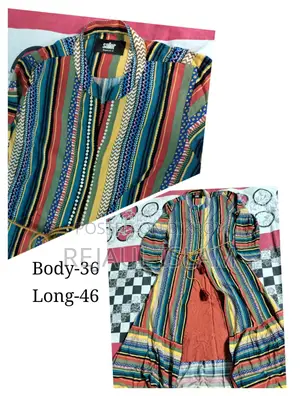 Women's Clothing