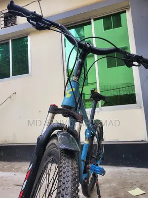 Bicycle for sale
