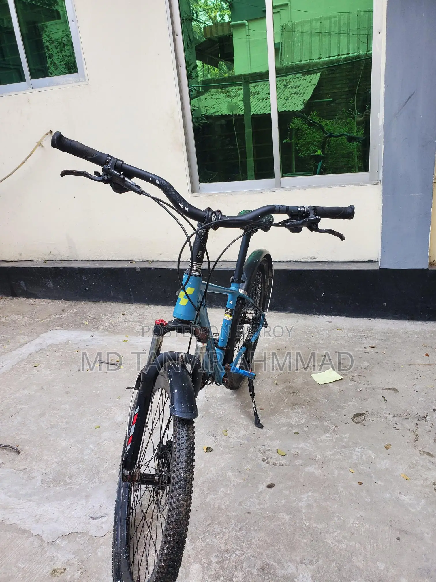 Bicycle for sale