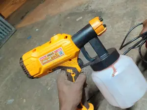 রং করার মেসিন